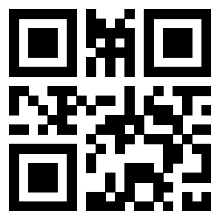 3307888168 - Immagine del Qr Code
