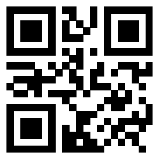 3307888170 QrCode associato