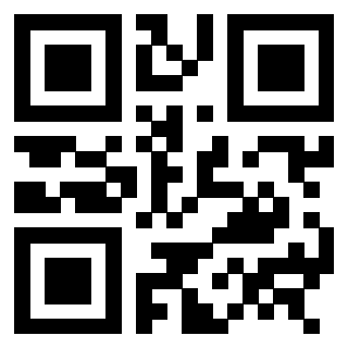 Il QrCode di 3307888174