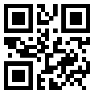 3307888175 Qr Code associato