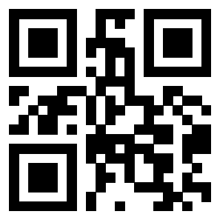 3307888176 - Immagine del Qr Code associato