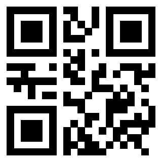 Il QrCode di 3307888177