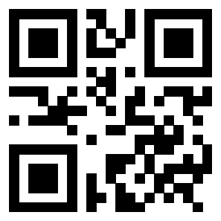 Immagine del Qr Code di 3307888179
