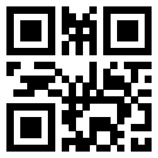 3307888180 QrCode associato
