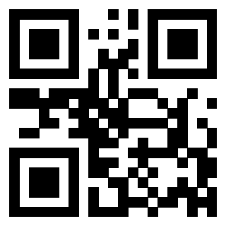 3307888182 - Immagine del QrCode