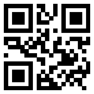 3307888184 Qr Code associato