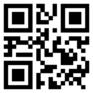 Il Qr Code di 3307888186