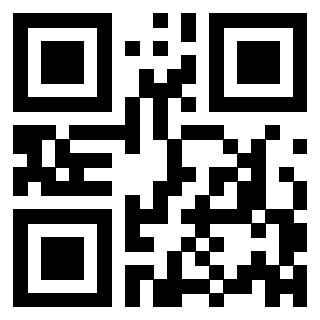 Immagine del Qr Code di 3307888192