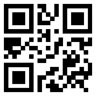Scansione del Qr Code di 3307888197
