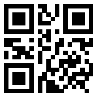 Immagine del QrCode di 3307888199