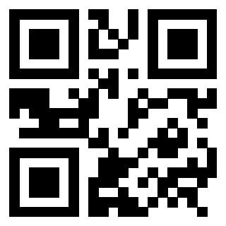 3307888200 - Immagine del Qr Code associato