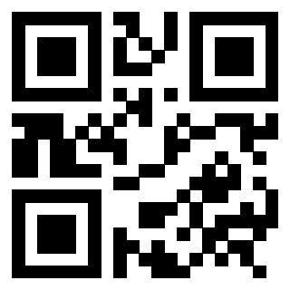 Scansione del QrCode di 3307888201