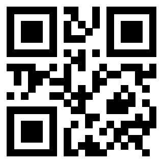 Qr Code di 3307888206