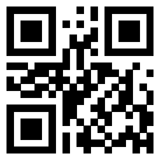 Scansione del Qr Code di 3307888207