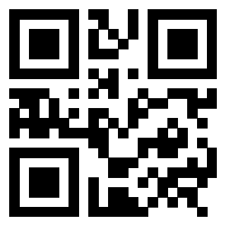Immagine del Qr Code di 3307888208