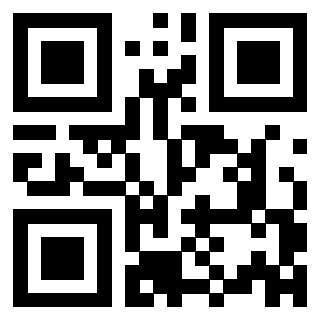 Immagine del Qr Code di 3307888212