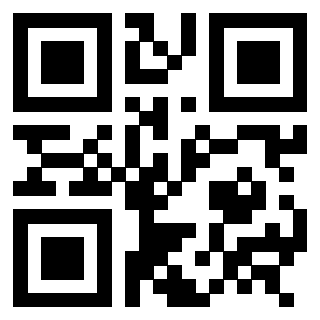 Immagine del Qr Code di 3307888213