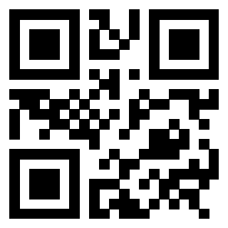 Immagine del QrCode di 3307888214
