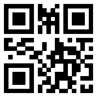 3307888215 - Immagine del QrCode associato