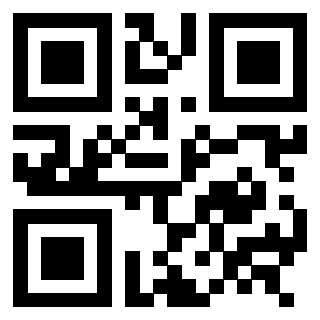 Immagine del Qr Code di 3307888219