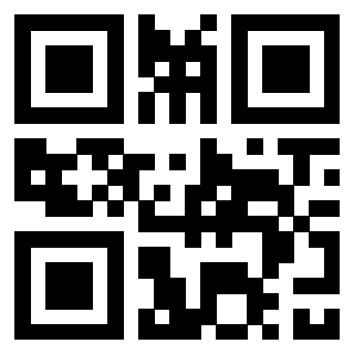 Scansione del Qr Code di 3307888222