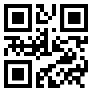 Il QrCode di 3307888224