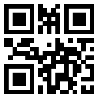 3307888225 QrCode associato