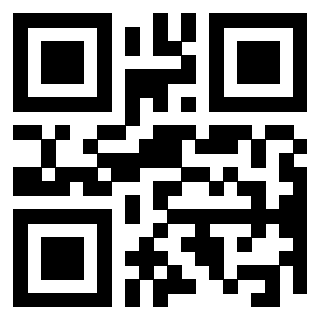 3307888226 - Immagine del QrCode associato