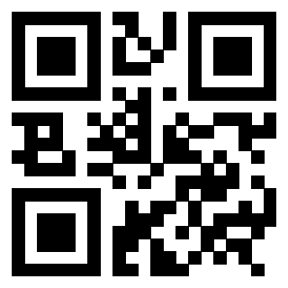 Il Qr Code di 3307888229