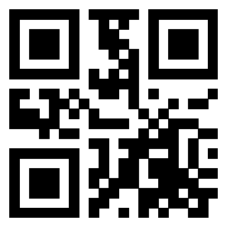 3307888230 - Immagine del QrCode