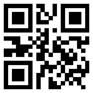 Immagine del QrCode di 3307888231
