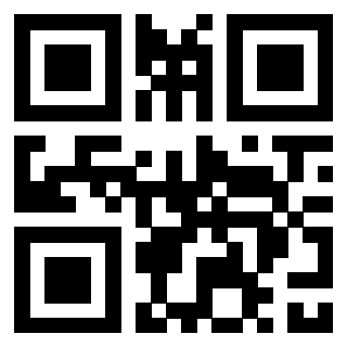 3307888233 QrCode associato