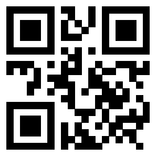 Immagine del QrCode di 3307888239