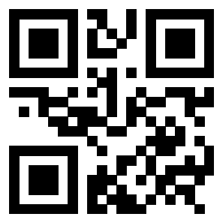 Il Qr Code di 3307888241