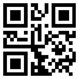 3307888242 QrCode associato