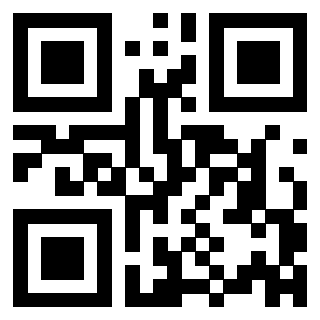 3307888244 - Immagine del QrCode