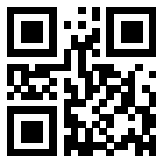 Scansione del Qr Code di 3307888245