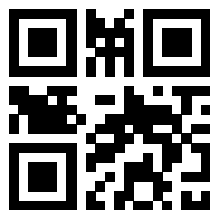 Il Qr Code di 3307888249