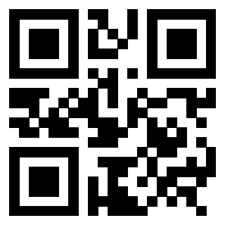Scansione del Qr Code di 3307888251