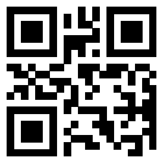 Immagine del Qr Code di 3307888252