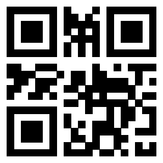 3307888255 - Immagine del QrCode associato