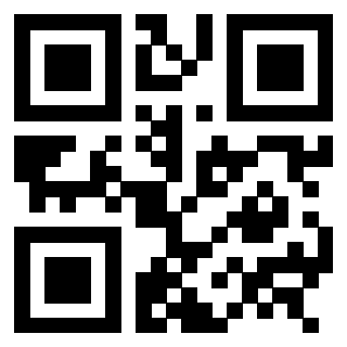 Immagine del Qr Code di 3307888260