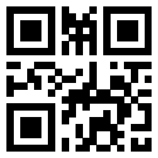 3307888261 Qr Code associato