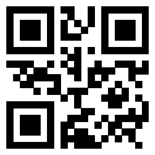 Immagine del Qr Code di 3307888262