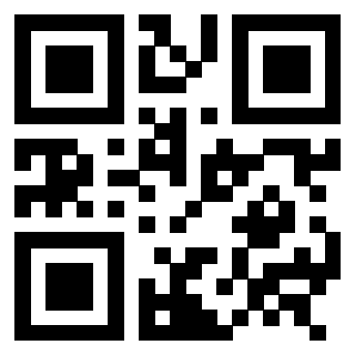 3307888263 Qr Code associato
