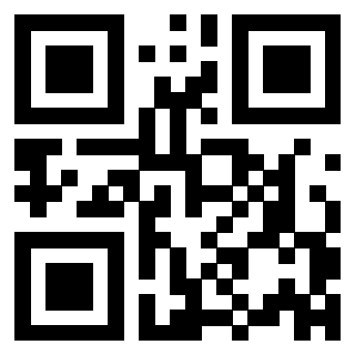 3307888265 QrCode associato