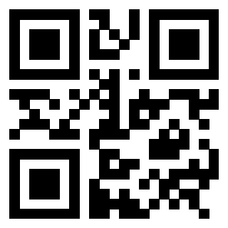 Immagine del QrCode di 3307888266