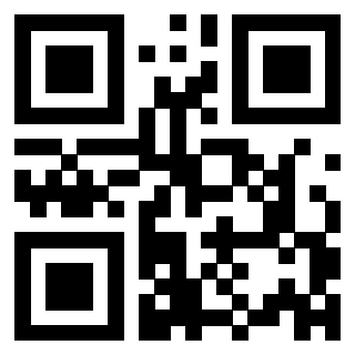 3307888272 Qr Code associato