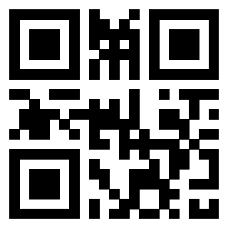 Scansione del Qr Code di 3307888273