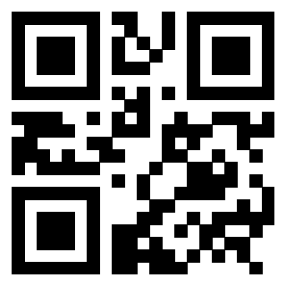 3307888274 - Immagine del QrCode